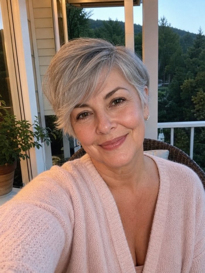 Zevia Rx member portrait