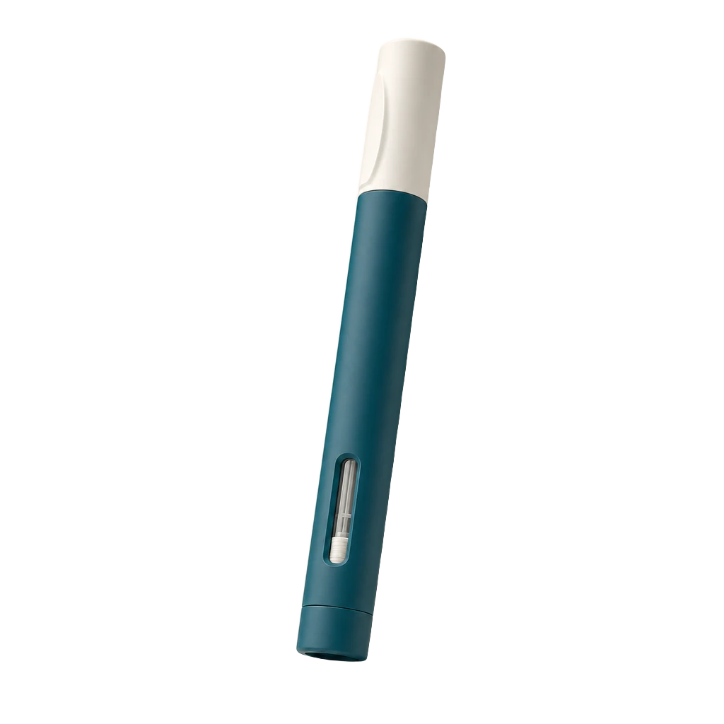 Zevia Rx GLP-1 injection pen
